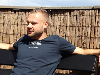 9 jaar cel en tbs voor doodschieten Bas van Wijk