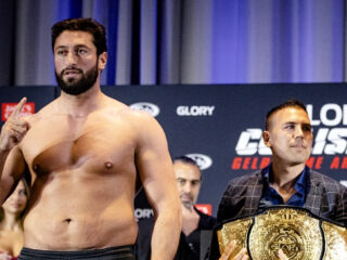 Ben Saddik 15 maanden geschorst vanwege overtreden dopingregels