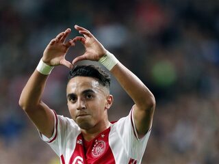Ajax en familie Nouri akkoord over schadevergoeding van 7,8 miljoen euro