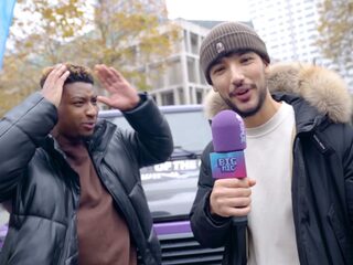 Deze beelden van 'BIG MIC' heb je nog niet gezien