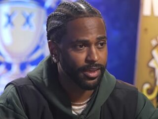 Big Sean reageert op Ye: ''Hij is geobsedeerd door Drake''