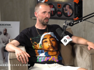 Big2 over succes van The Opposites: "Op het hoogtepunt was ik niet gelukkig"