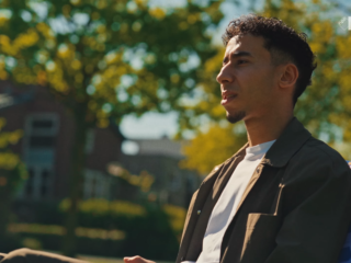 Anass Salah-Eddine voor het eerst met Marokko naar WK: "Je wordt daar gewaardeerd"