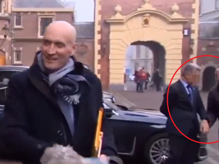 Twitteraars discussiëren over 'drugsdeal' op Binnenhof