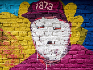 Man (35) opgepakt voor vernieling pand The Black Archives