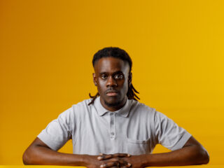 Stevland zet zich met stichting Black Men Talk in voor betere mentale gezondheid: "Stap naar therapie is moeilijk"