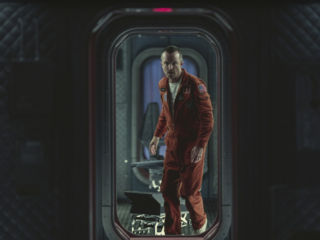 Netflix brengt teaser uit van zesde seizoen van 'Black Mirror'