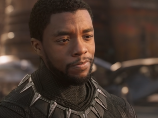 Opnames 'Black Panther 2' starten in juli 2021
