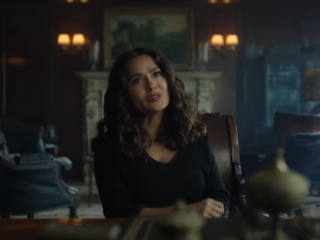 Netflix kondigt eindelijk releasedatum aan van seizoen 6 van 'Black Mirror'