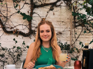 Bo (26) leert mensen meer over diabetes via TikTok: "Er wordt weinig aandacht aan besteed"