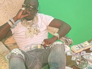 Bobby Shmurda over seksverslaving: ''Ik probeer nu rustiger aan te doen''