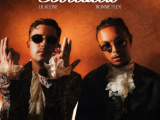 Lil Kleine & Ronnie Flex de DiXte met 'Boccaccio'