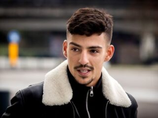 Boef haalt uit naar Radio 538 en andere media: "Alleen omdat ik geen witte Nederlander ben"