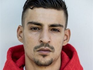 Boef in hoger beroep veroordeeld tot 2,5 jaar rijontzegging