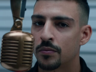 Boef en Ronnie Flex de DiXte met 'Al Die Dagen'