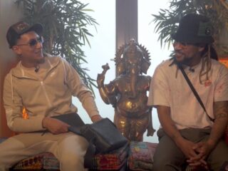 Bokoesam en ADF Samski de DiXte met 'Harder Dan Ik Hebben Kan'