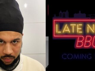 Bokoesam opent binnenkort eigen BBQ-restaurant