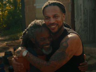 Bokoesam gaat terug naar zijn roots in Ghana: "Hier voel ik me toch wel iets gelukkiger"