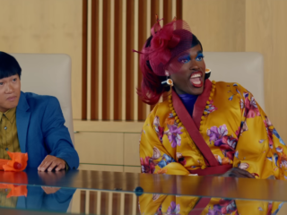 Judeska maakt Thailand onveilig in 'Bon Bini: Bangkok Nights'