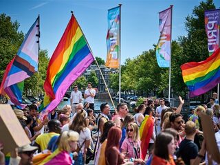 Dit is hoe je een goede bondgenoot kunt zijn voor de lhbtqia+-community