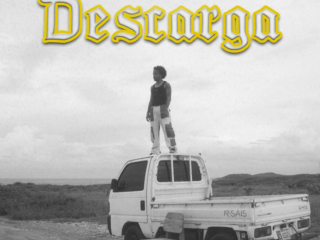 Ir-Sais & Issairo de DiXte met 'Bosa'