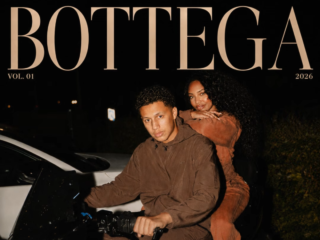Langa de DiXte met 'Bottega'