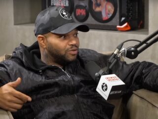 Brace over zijn hit 'Moppie': "Ik stond op het punt om bolletjes te slikken vanuit Suriname"