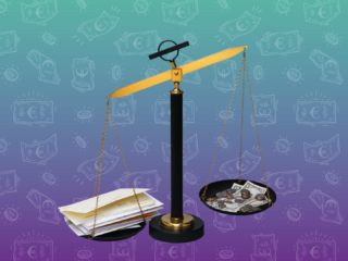 Bram (26) heeft schuld van €40.000: "Praten over schulden moet geen taboe zijn"