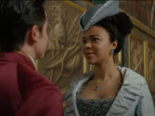 Netflix laat officiële trailer los van 'Bridgerton' spin-off