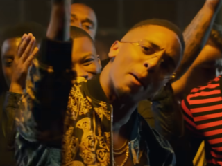 Dit zijn de vijf meest iconische tracks ooit uit Rotterdam