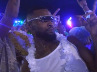 Broederliefde & KA de DiXte met 'Stunten'