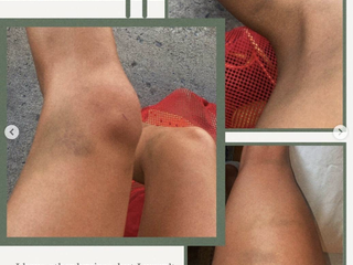 Canadese zwemster werd gedrogeerd op het WK zwemmen