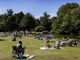 Veiligheidsberaad: maak meer buitenactiviteiten mogelijk bij versoepelingen