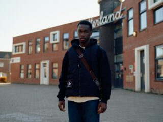 Bully: "Ik wil naar Engeland verhuizen en daar muziek maken"