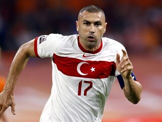 Fortuna Sittard stunt met komst voormalig Turks international Burak Yilmaz