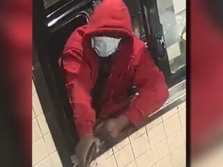 Burger King-medewerkster (16) gedood bij overval die ze zelf hielp opzetten