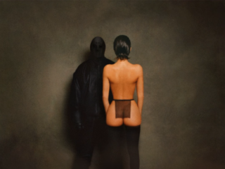 Kanye West & Ty Dolla $ign de DiXte met 'Carnival'