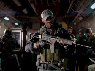 'Activision komt volgend jaar met nieuwe 'Call of Duty: Black Ops''