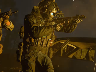 'Open bèta 'Call of Duty: Modern Warfare 2' gaat 15 augustus van start'