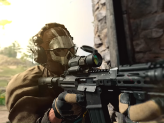 'Call of Duty: Modern Warfare 3' officieel onthuld en komt op 10 november uit