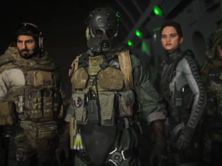 Fans kunnen vanaf morgenavond aan de slag met 'Call of Duty: Warzone 2.0'