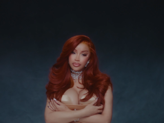 Cardi B & Kehlani de DiXte met 'Safe'