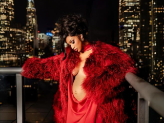 Cardi B in verwachting van derde kindje, vraagt echtscheiding aan van Offset