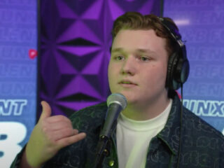 Up-tempo R&B-tracks in de derde ronde van FunX Talent: R&B Edition