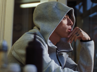 Central Cee de DiXte met 'I Will'