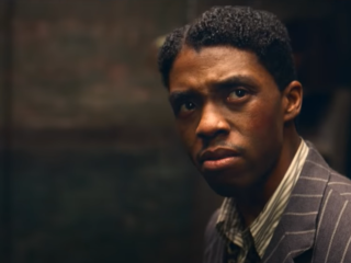 Netflix brengt trailer uit van Chadwick Boseman: Portrait of an Artist