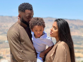 Chaimae en Yvan over hun relatie als mixed koppel: "Geen verschil in liefde"