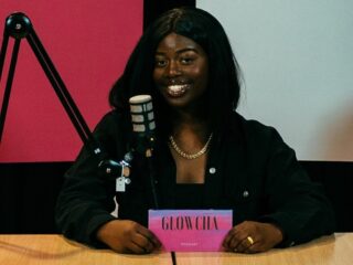 Chanel (19): "Jongeren moeten openlijk kunnen praten over hun trauma's"