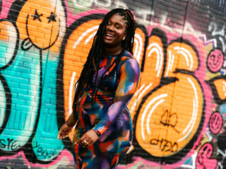 Zendermanager FunX Chanelva Rier genomineerd voor Black Achievement Awards