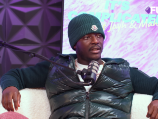 Chivv over wat hij zoekt in een ander: "Ik zoek altijd loyaliteit in plaats van liefde"